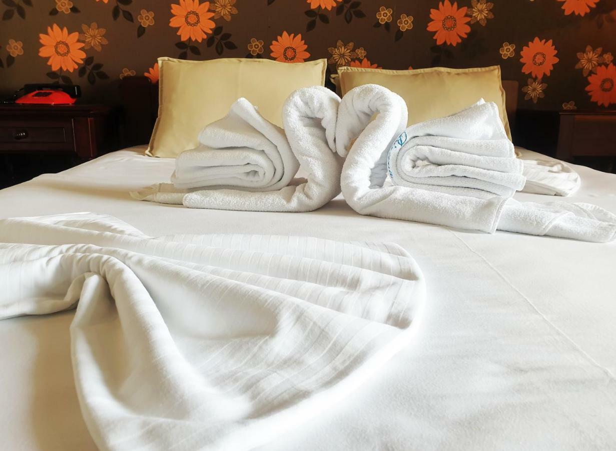 Hotel Sumadija Rafailovici Bečići Quarto foto