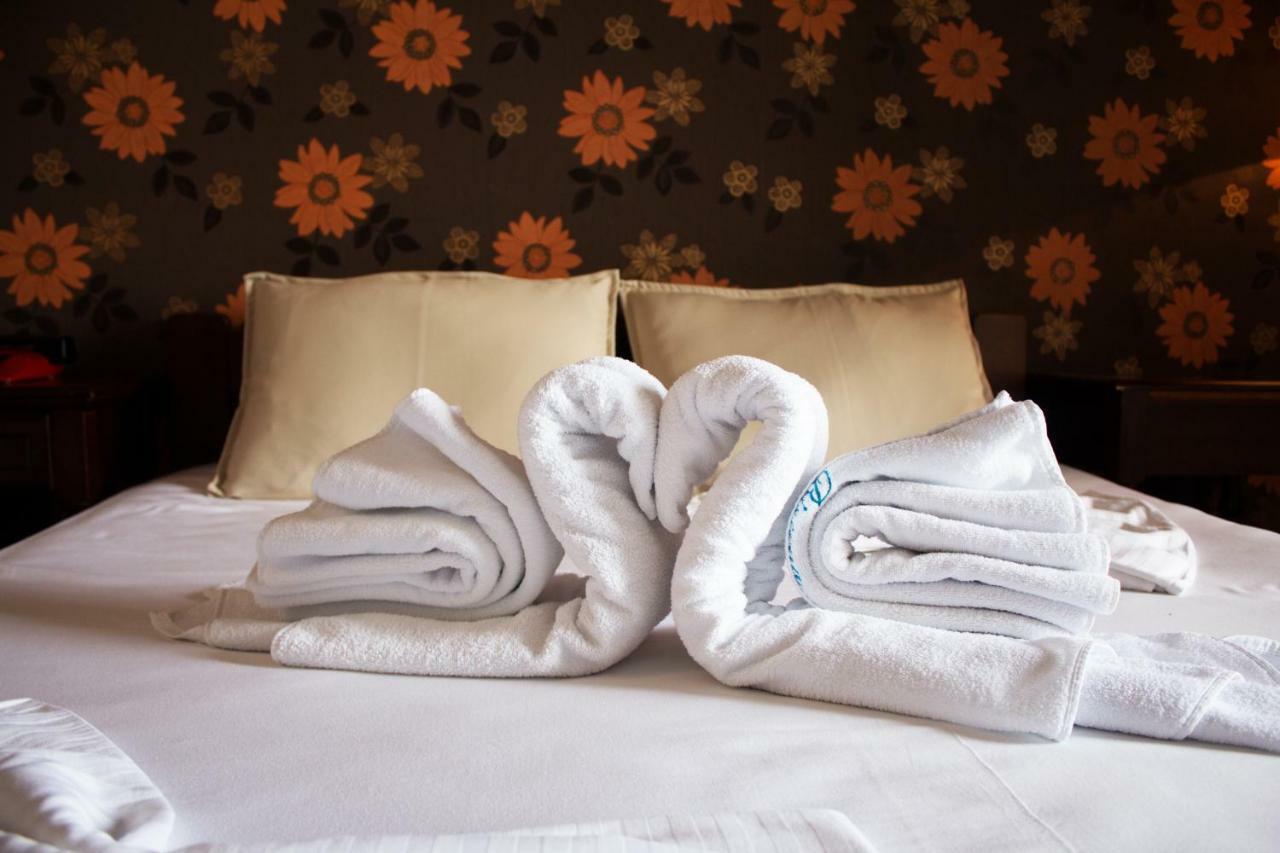 Hotel Sumadija Rafailovici Bečići Quarto foto
