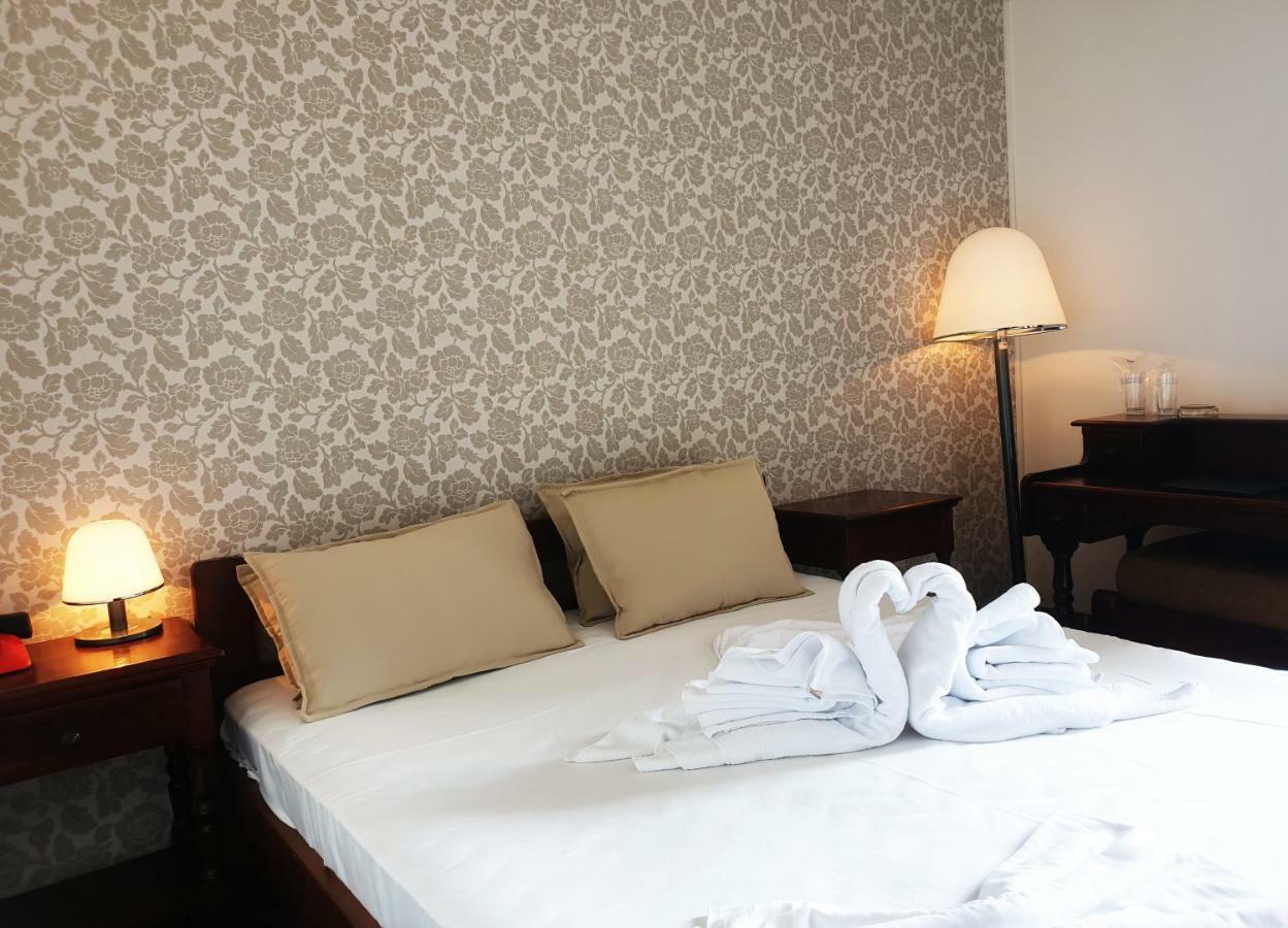 Hotel Sumadija Rafailovici Bečići Quarto foto